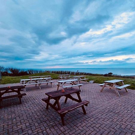Chalet 26 Widemouth Bay Bude Exterior foto
