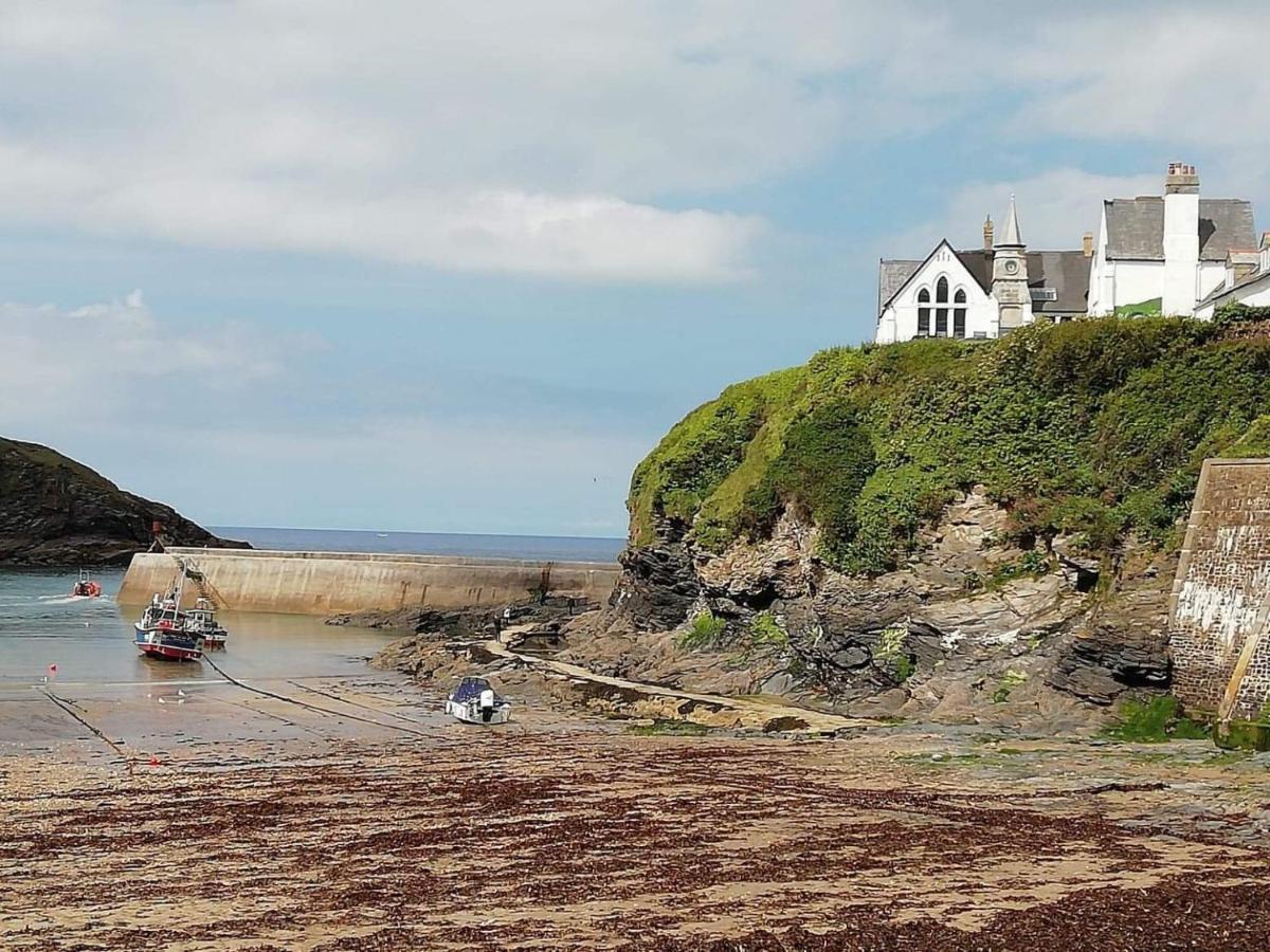 Chalet 26 Widemouth Bay Bude Exterior foto